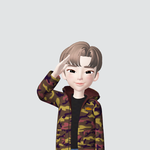 [인피니트] 성규 <b>제페토</b> 만들었어