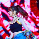 하니 운동 엄청 열심히 하는 것 같음