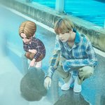 [<b>제페토</b>] 방탄 <b>제페토</b> 사진과 함께 2 !! ㅎㅎ