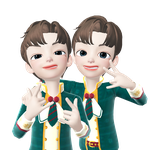[제페토] 대박