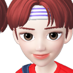 [제페토] 박지훈 제페토 만들어봄