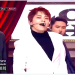 [EXO] 럽샷 <b>킬링</b>파트 내기준
