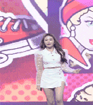 모모랜드 뿜뿜 주이 직캠