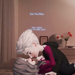 [제페토] 제페토 <b>커플</b> <b>샷</b> 보고갈래?