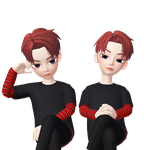 [제페토] 맞<b>팔</b>할<b>사람</b>