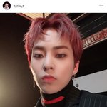 [EXO] 슈스타 <b>완전</b> 오랜만
