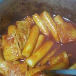 <b>유미</b>의 세포들 바비분식 해먹었다