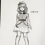 [댓글부탁해] 이런 <b>그림체</b> 어때?