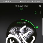 [EXO] 오늘 <b>반</b>에서 럽샷 무비봤는데