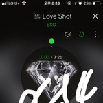 [EXO] 스엠 유튭계정에 <b>뮤뱅무대</b> 되게 빨리 올라왔다 원래는