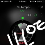 [EXO] 럽샷 오늘 음방 봐도봐도쩔어.. 근데 뉴나라 <b>송장</b>뜸?