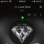 [EXO] 럽샷 직캠들 보는데 <b>지미</b>집 개오바네