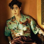 [EXO] 나왜 이거이제<b>봄</b>?