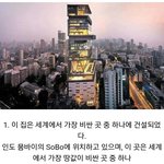 무려 1<b>조원</b>이 넘는 집ㄷㄷㄷ