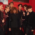 [모두드루와] 자넷<b>잭슨</b>이랑 방탄 만남 ㅋㅋ 대박