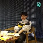 [NCT] 난 진짜 지성이랑 정우 머리카락