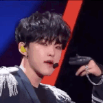 [세븐틴] <b>누가</b> 호시에게