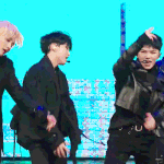[세븐틴] 이거 짤 오진다