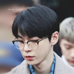 [NCT] 도영이 안경은 진짜다