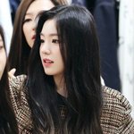 아이린 <b>참이슬</b> 광고모델됨 !