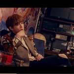[EXO] 너튭 들어갔다가 럽샷 뮵 광고 봤다!!!!