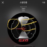 [EXO] 나 매운<b>치킨</b> 시킴