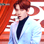 [EXO] 아니 이번 <b>수트</b>도 핏이 좋은거 같은데?