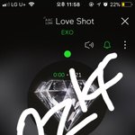 [EXO] 아니근데 진짜 럽샷 홍보를 더 열심히하네 스엠 <b>템포</b>땐