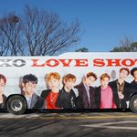 [EXO] 와 스<b>엠</b> 갑자기 왜 열일해? <b>러브</b>샷 버스라니