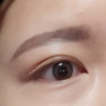 [드루와] 내 눈 리즈찍음 봐 주삼!! 화장법 궁금하대서•••