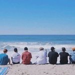 [방탄소년단] 고마워. 방탄이 되어줘서