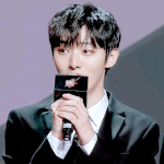[윤지성] 윤지성 사랑해 윤지성 <b>축하</b>해