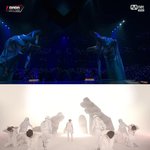 [방탄소년단] +ㅅㅍ추가)대박 애들 1본 마마때 세트 알았니?