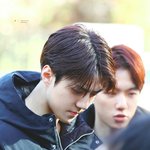 [세훈] 181214 <b>외출</b>&amp;재출근 고화질2