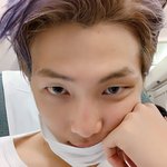 [방탄소년단] 우리 아직도 <b>오열</b>중인거 알았나봨ㅋ큐ㅜㅠㅠ