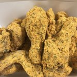 [댓글부탁해] 치킨 뷔페가 있었음 좋겠당...