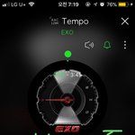 [EXO] 근데 우리 영콘날하는 시상식 다른 스엠가수들은 다 <b>참석</b>하네