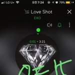 [EXO] 근데 뮤비<b>의상</b> 그대로도 좋은데 음방에선 새로운 <b>의상</b>도 좀...