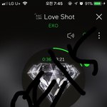 [EXO] 꼴디 투표하자 엄청쉽고 <b>누적</b>이니까 얼른하자