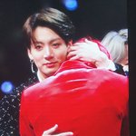 [방탄소년단] 태 <b>안아</b>주던 꾹이도