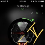 [EXO] 고ㄹ디 ㄹㅇ 십분마다 들어가는데