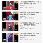 [EXO] 신뢰도 없다고 커뮤에서 아무도 안쳐주는 <b>브</b><b>평</b>딸 그만치고