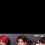 [방탄소년단] 태형이 무대 내려가고 나서도 우는거 봐써 ?