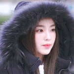 [드루와] 목감기 걸렷는데 학교에서 마스크
