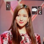 [드루와] 어제자 리즈찍은 트와이스 <b>미나</b>