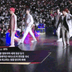 [방탄소년단] <b>형들</b>