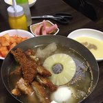 [모두드루와] 호불호 <b>극명</b>한 냉면