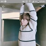 [방탄소년단] 혹시 정국님 <b>이사진</b> 원본 있으신분있나요ㅠㅠ