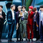 [혼자하는말] <b>BTS</b>