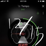 [EXO] 난 다른 거 다 참는데 애들 보고 쉽데 떴다고